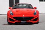 Ferrari California T N-Largo by Novitec Rosso 2016 года